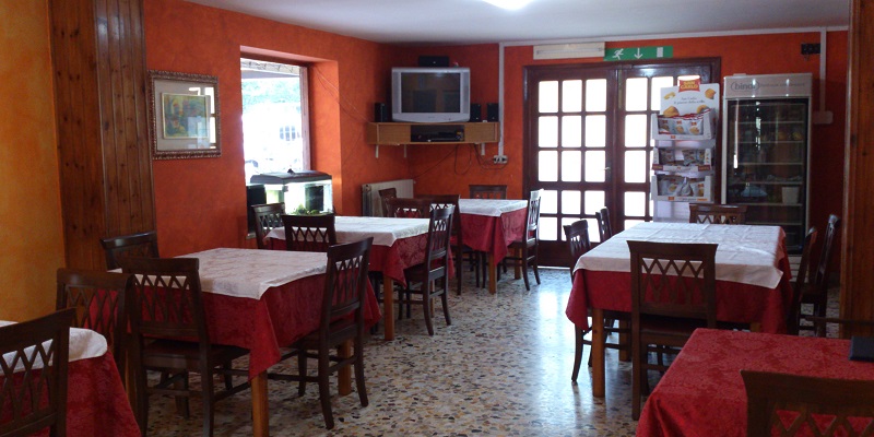 Trattoria trote 10