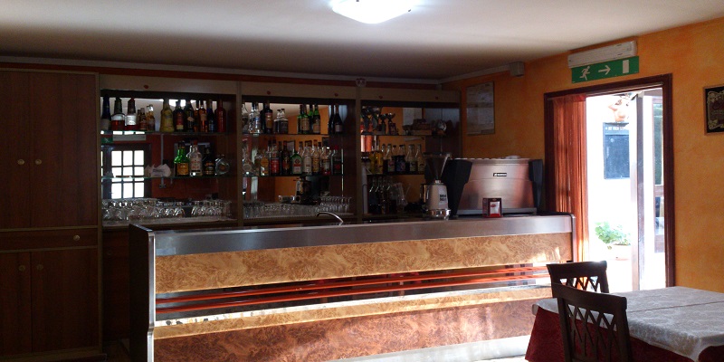 Trattoria trote 11