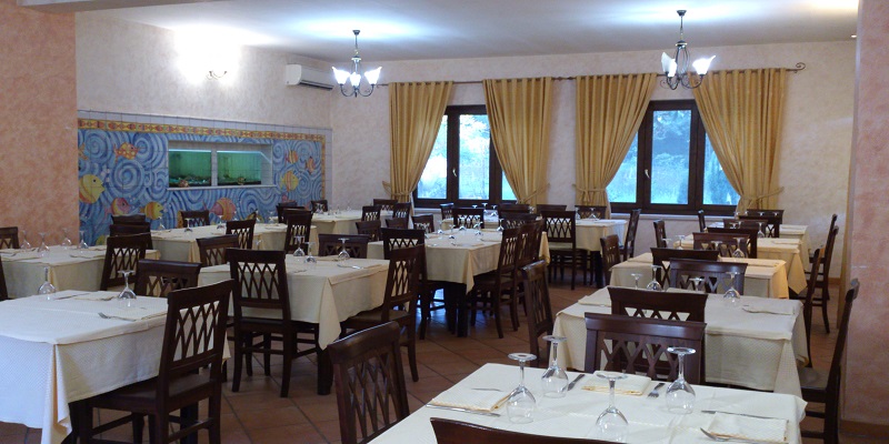 Trattoria trote 6