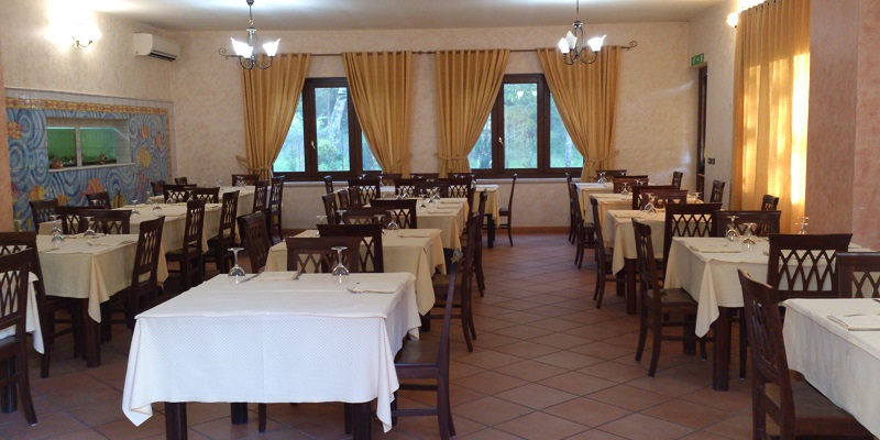 Trattoria trote 8