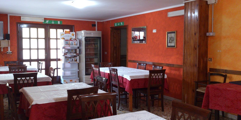 Trattoria trote 9